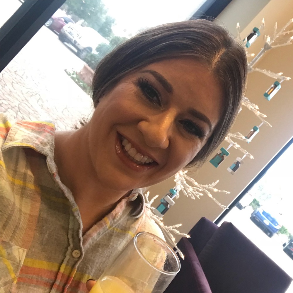 Meet your Posher, Talia